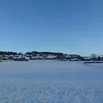 شقة Sauerlandblick *