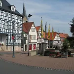 Sauerlandblick