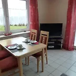 Appartamento Sauerlandblick Korbach