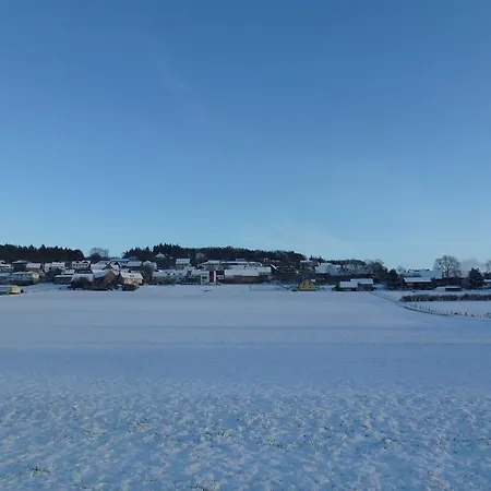 Apartamento Sauerlandblick *
