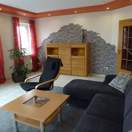 Apartamento Sauerlandblick