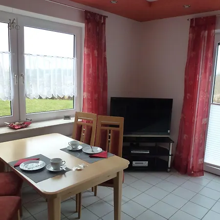 Apartamento Sauerlandblick *