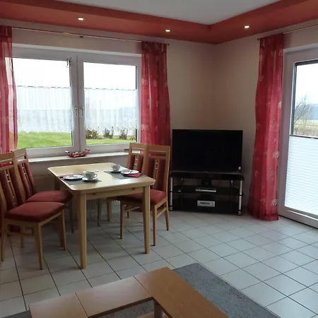 Sauerlandblick Lägenhet