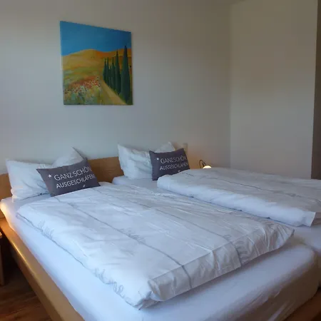 Apartamento Sauerlandblick Korbach