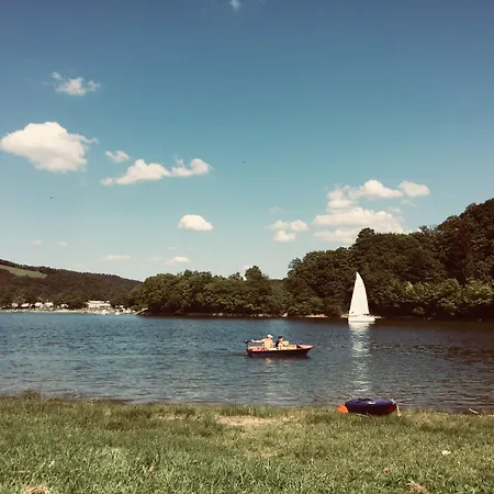Sauerlandblick * קורבאך