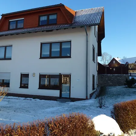 Lägenhet Sauerlandblick