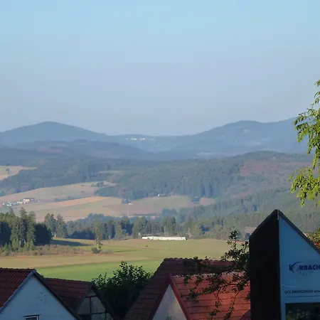 Sauerlandblick