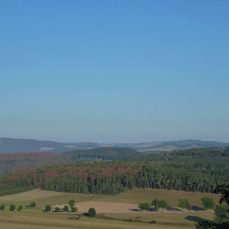 Sauerlandblick *