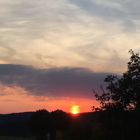 Sauerlandblick דירה
