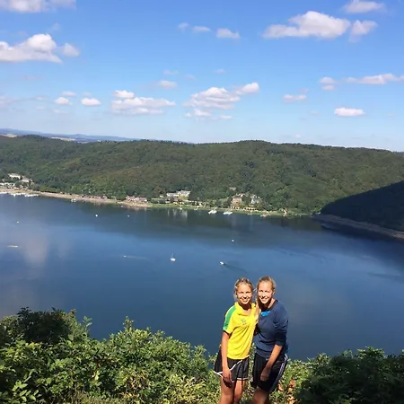 Lägenhet Sauerlandblick