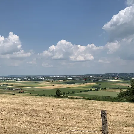 Sauerlandblick *