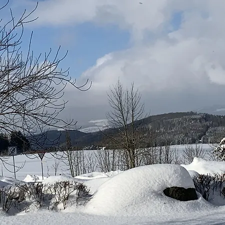Sauerlandblick Lägenhet