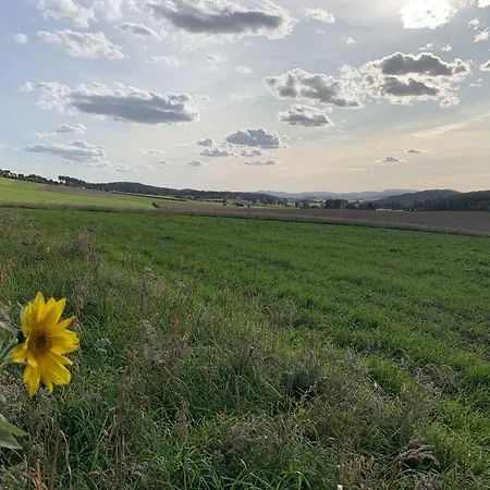 Sauerlandblick Lägenhet *
