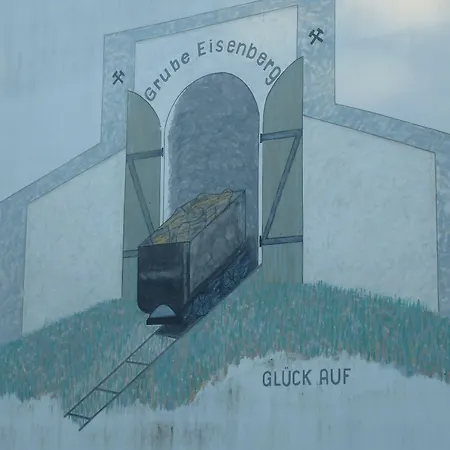 Sauerlandblick Apartamento *