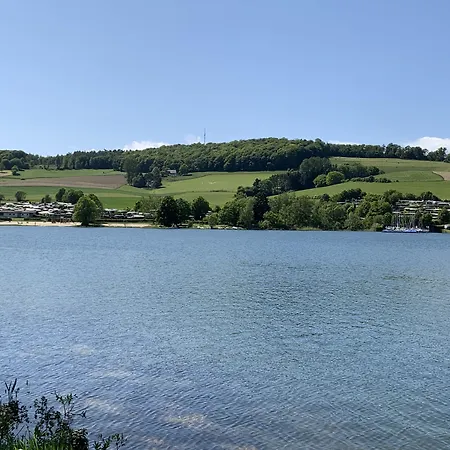 Sauerlandblick Apartamento