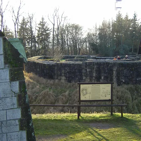 Sauerlandblick Lägenhet *