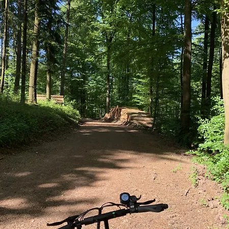 Sauerlandblick Lägenhet *