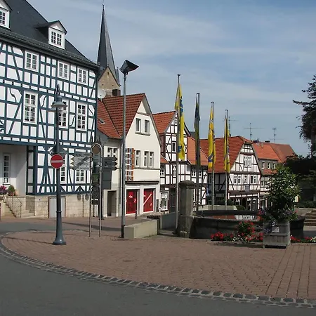 Sauerlandblick