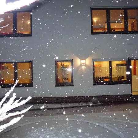 Apartamento Sauerlandblick Korbach