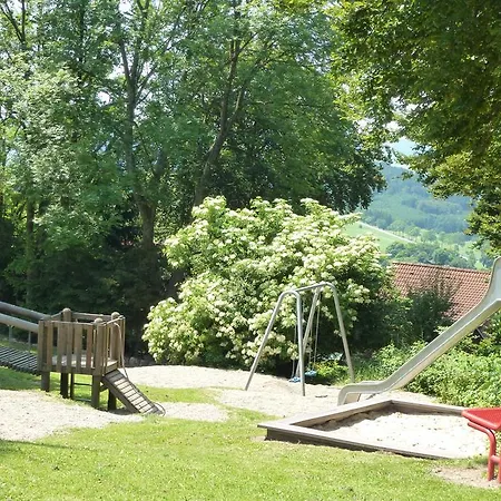 Apartamento Sauerlandblick