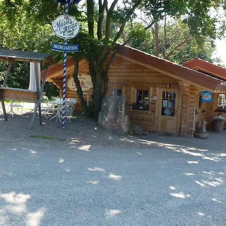 Lägenhet Sauerlandblick Korbach