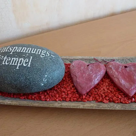 Apartamento Sauerlandblick Korbach