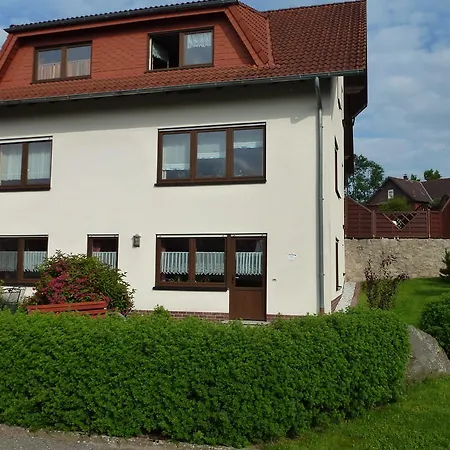 Sauerlandblick Korbach