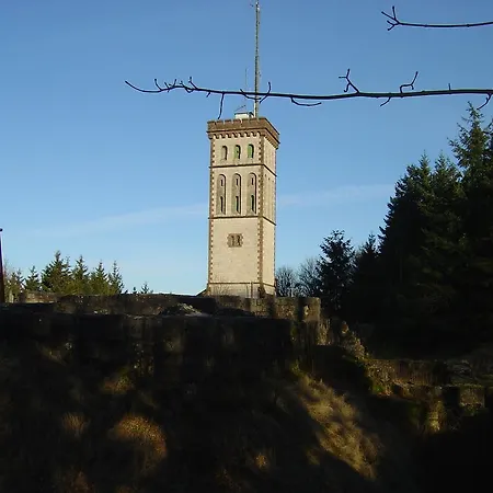 Sauerlandblick Korbach
