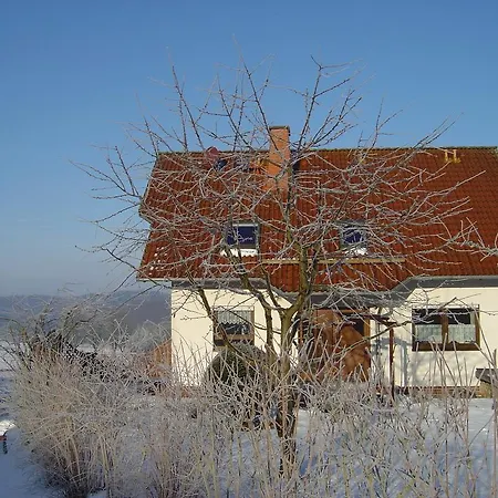 Lägenhet Sauerlandblick Korbach