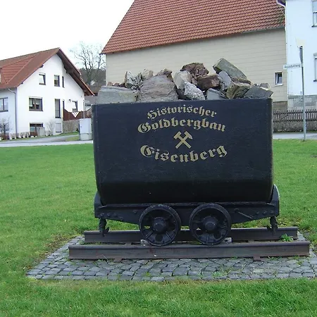 Apartamento Sauerlandblick