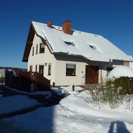 Apartamento Sauerlandblick