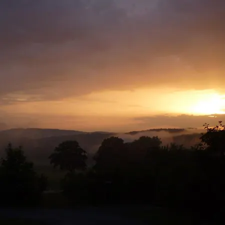 Apartamento Sauerlandblick