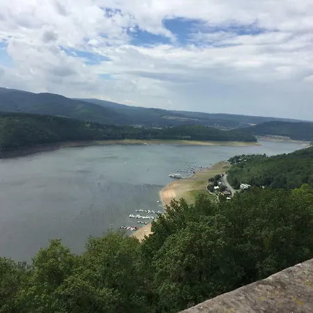Sauerlandblick Korbach