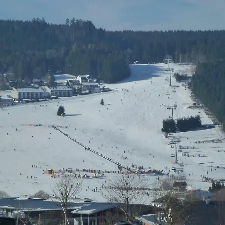 Lägenhet Sauerlandblick