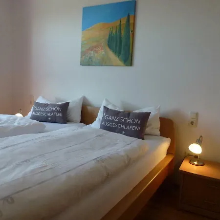 Sauerlandblick Apartamento *