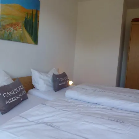 Sauerlandblick Apartment *