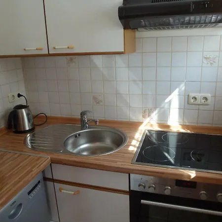 Sauerlandblick Apartment Goldhausen