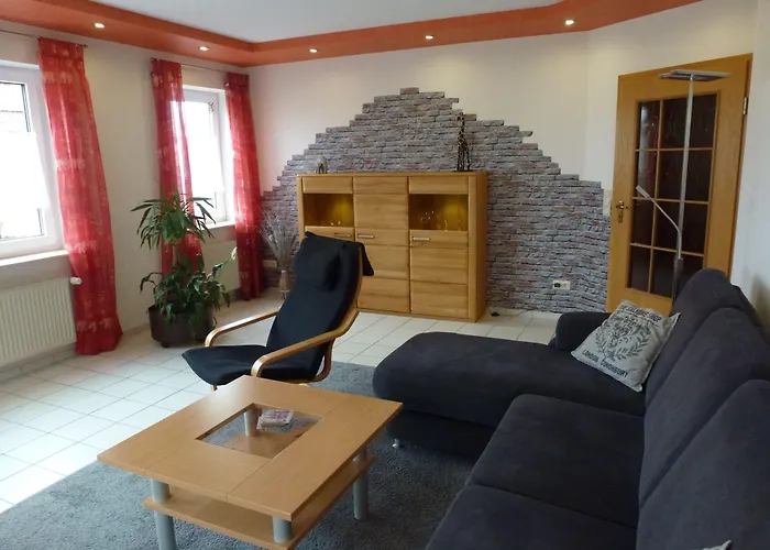 Lägenhet Sauerlandblick