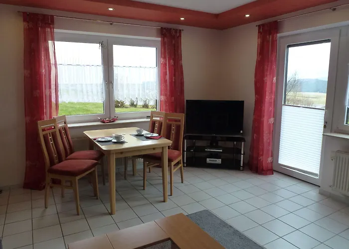 Sauerlandblick Lägenhet