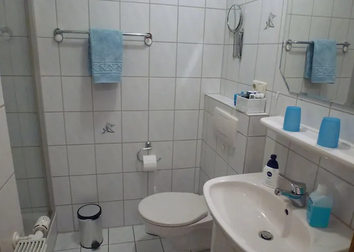 Sauerlandblick * Korbach