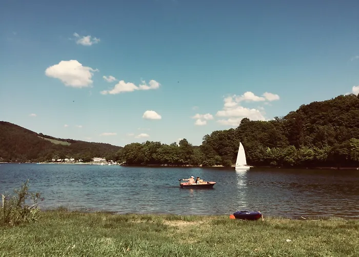 Sauerlandblick * Korbach
