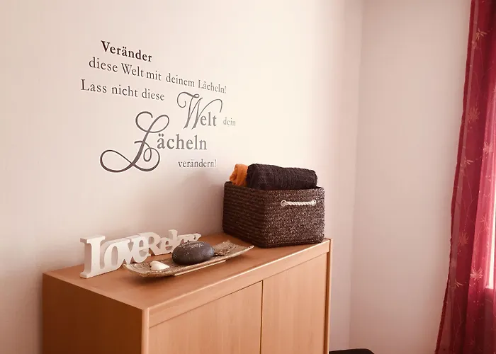 Lägenhet Sauerlandblick