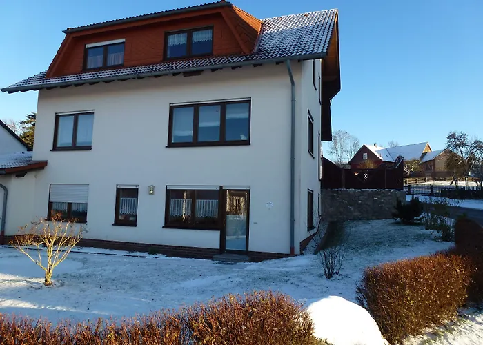 Lägenhet Sauerlandblick