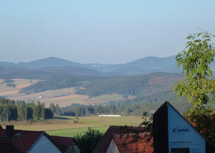 Sauerlandblick