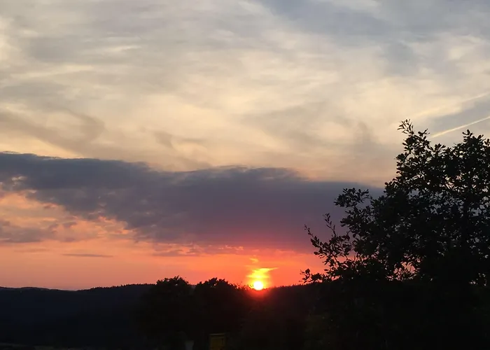 Sauerlandblick Lägenhet