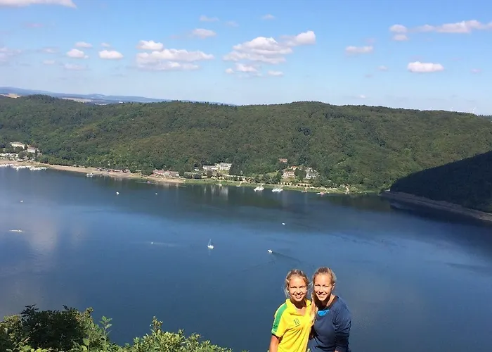 Lägenhet Sauerlandblick