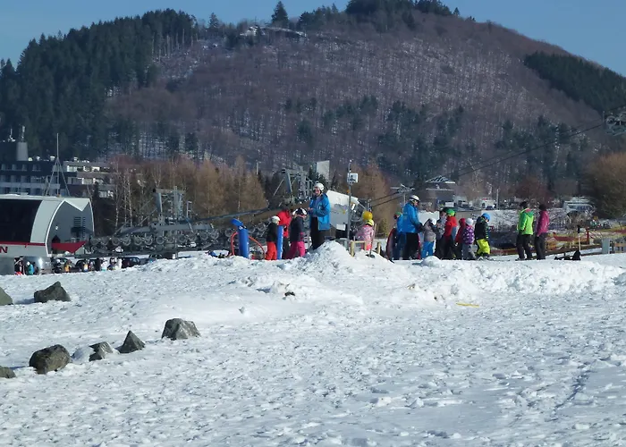 Lägenhet Sauerlandblick