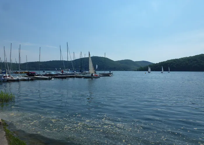 Sauerlandblick Korbach