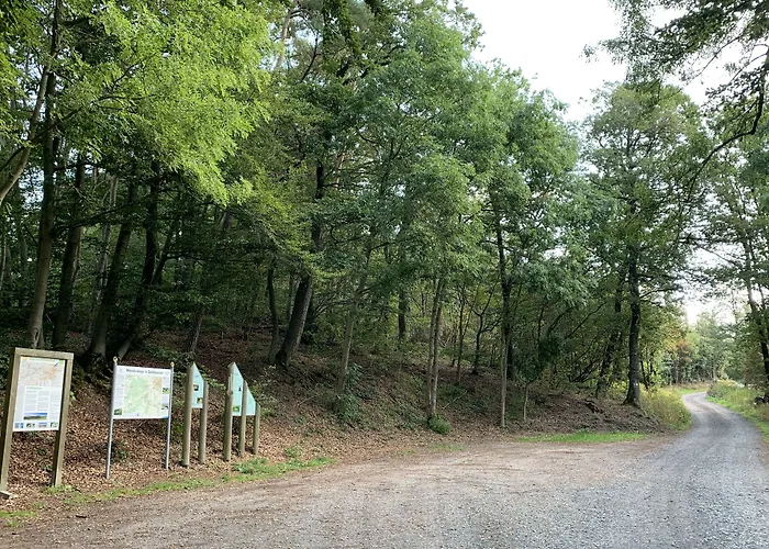 Sauerlandblick * Korbach