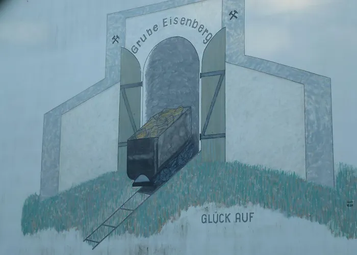 Sauerlandblick Lägenhet *